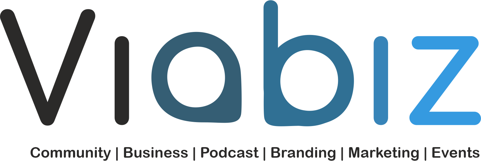 Viabiz Logo